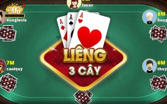 Liêng HitClub